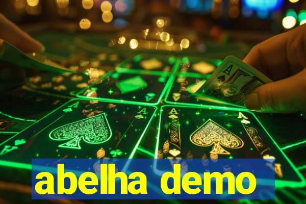 abelha demo